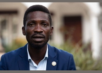 I am not contesting for Presidency in 2026 - Bobi Wine