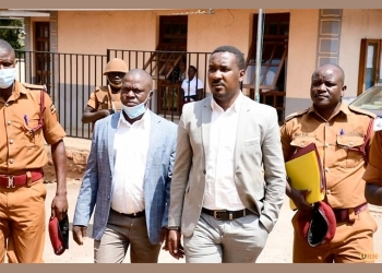 State withdraws bail objection for Mps Ssegirinya, Ssewanyana