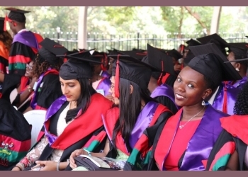 13,221 to graduate from Makerere this week as security restrictions leave many cursing
