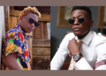 New details about Gravity Omutujju's unending beef with Chameleone emerge