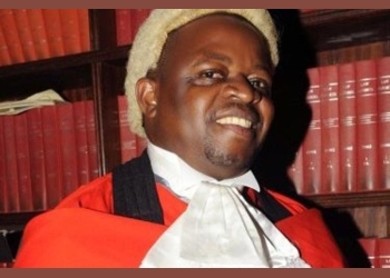 Justice Batema Decries Familiarity by Litigants