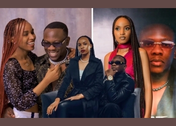 Geosteady reveals why he fell deeply in love with Hindu Kay