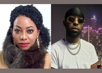 Socialite Bad Black Criticizes Kenzo for Murdering Philly Lutaya’s Song