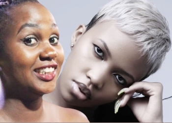Sheila Gashumba's business will collapse before the end of this year - Tina Fierce 