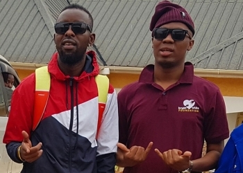 Failed Musicians Should Come to Big Talent I Sign Them — Eddy Kenzo