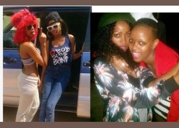 I didn't have feelings for Sheebah - Nina Roz opens up on her love life