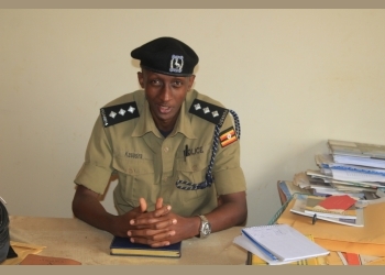 Medical report pins businessman for sodomizing two teenagers in Mbarara