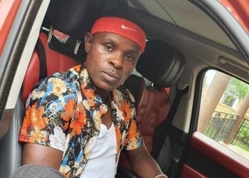 Kaiyz Hits at Musicians For Not Standing With Sipapa