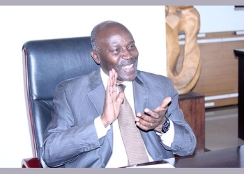 Prof Katunguka wants Education Ministry to streamline NHCE Mandate