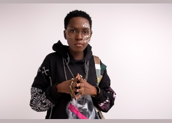 Pregnant: Swangz Avenue's Azawi Bonked Tubeless