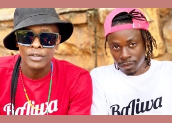 I Had No Contract With Papa Cidy — Chameleone on Split 
