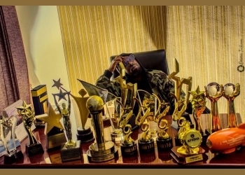 I am not interested in winning every award — Kenzo
