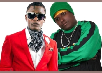 Bobi Wine's new song Nalumansi is directed to Chameleone - Jenkins Mukasa