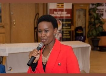 Beauty is not Enough, go work - Barbie Kyagulanyi to Slay Queens