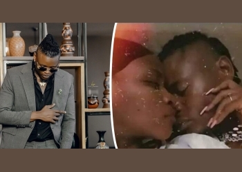 My Girlfriend Has Made Me a Better Person — Pallaso