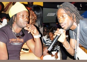 Bobi Wine Throws Jibe at Bebe Cool For Not Being A Serious Moslems