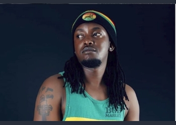 Producer Bushingtone is a Snake, he is failing the music industry - Musician Grenade