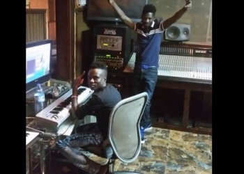 Producer Dan Magic responds to critics who claim he did injustice to Bobi Wine's latest release song 