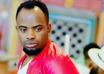 I no longer need promoters for my shows - David Lutaalo
