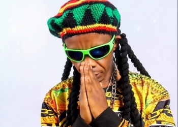 I’m the Best Reggae Artiste in Uganda Right Now — Fresh Daddy 