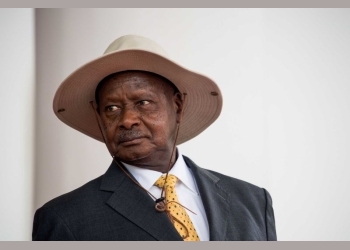 West Nile leaders want President Museveni to address critical development issues
