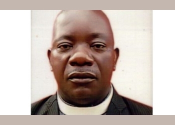 House of Bishops elects Rev. Barnabas Tibaijuka 1st Bishop of West Ruwenzori Diocese