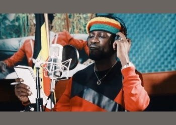 I Can’t Do Music for Commercial Gains Anymore — Bobi Wine