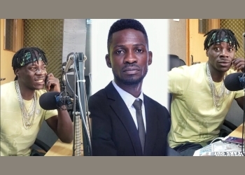 Alien Skin begs to meet Bobi Wine
