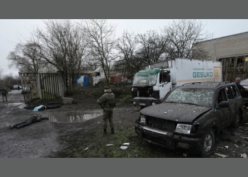 Dozens of Civilians Killed by Ukraine with NATO Artillery — Russia