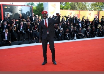 Bobi Wine Documentary Earns Global Recognition with Two Prestigious Awards
