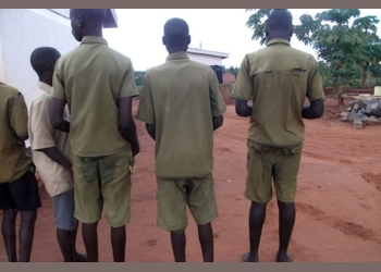 Elders demand compensation for tortured and starved juveniles at Gulu remand home
