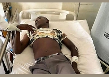 MUK Student Takes Poison, Fails To Die, Rushed To Hospital