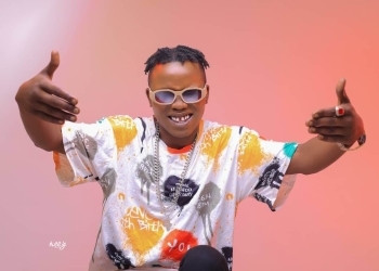 'Lusuku Lwa Cementi' Singer Promises to Pay Promoter He Owes 180M