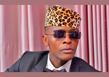 I am ready to compete with the new generation - Chameleone 