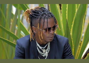 I now take life seriously - King Saha speaks out on illness that almost claimed his life