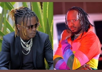 Bebe Cool doesn't deserve to be celebrated in the same category as Bobi Wine and Chameleone - King Saha 