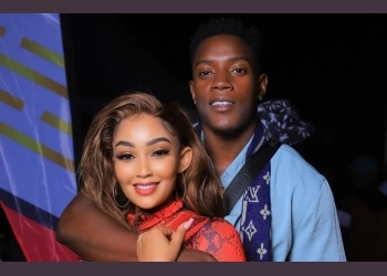 Boom! Zari Hassan Reportedly Expecting Child with 23-Year-Old Partner at Age 45