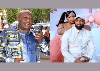 Tycoon Kirumira Vows To Force Rema Namakula Into Music Retirement to Concentrate On Her Marriage