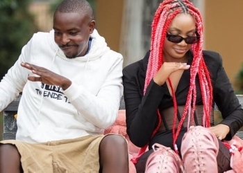 I Didn’t Chase Mc Africa — Pia Pounds