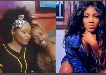 Rema's fans almost killed me over Eddy Kenzo - musician Pia Pounds 