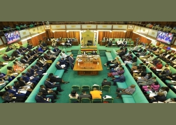MPs to investigate Tax Waivers for Gold Exports of up to 573 billion Shillings
