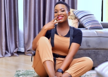 Vivian Tendo Encourages Musicians Not to Be Afraid of Marriage