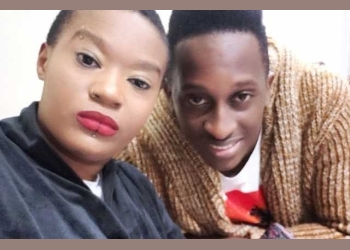 No Woman Can Dump Me Because I am Good In Bed - Bruno K