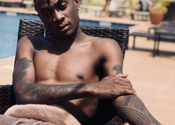 I Regret Tattooing My Face on My Arm &mdash; Fik Fameica&nbsp;