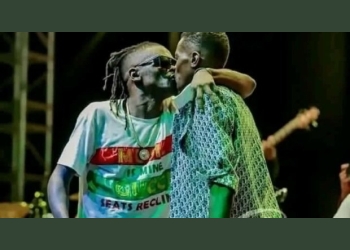 Life wouldn't be the same without Chameleone - Weasel Confesses&nbsp;