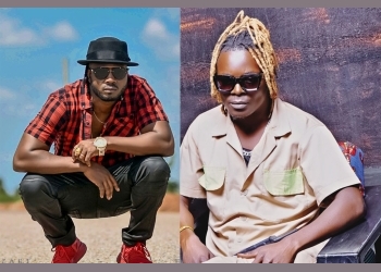 Bebe Cool Is The Worst Person On Earth - King Saha