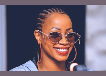 Sheebah on why she is not interested in going back to School 