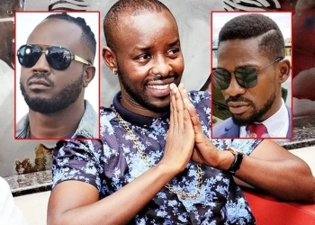 Music Critic James Propa Claims Eddy Kenzo is better than Bebe Cool, Chameleone, and Bobi Wine