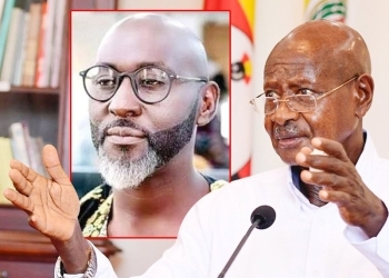 Its the pigs that killed Isma Olaxess – President Museveni