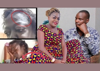 Singer Evelyn Lagu In a Very Critical Condition As Some Of Her Body Organs Shut Down